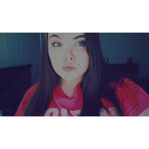 Meet your Posher, Serenah